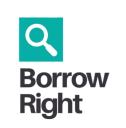 BorrowRight Mortgage Brokers logo